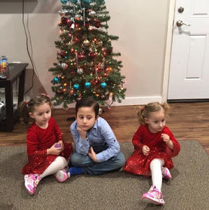 Meet your Posher, Besnik